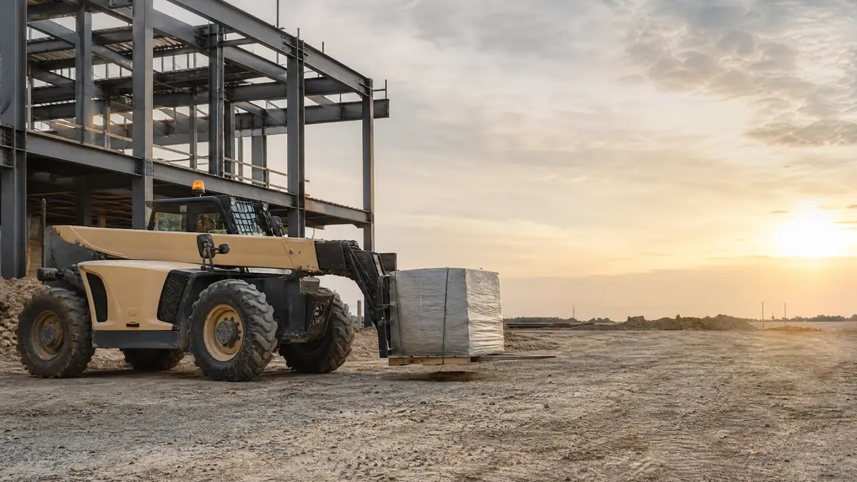 Scissor Lift Rental planning image for Louisville, KY